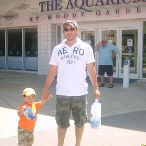 Meet your Posher, Juan